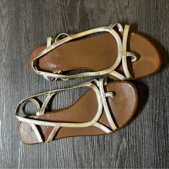 Good gladiator style sandals - Picture 1 of 1
